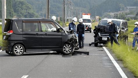 柳井 市 事件|車の衝突事故に巻き込まれ 78歳女性が意識不明の重体 柳 .